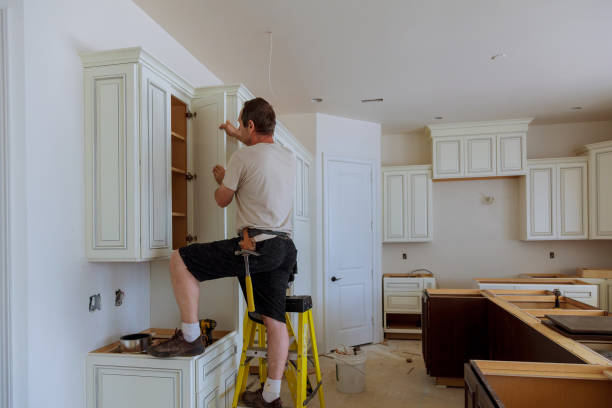 Licensed Kitchen service in Hainesport, NJ - BM Kitchen