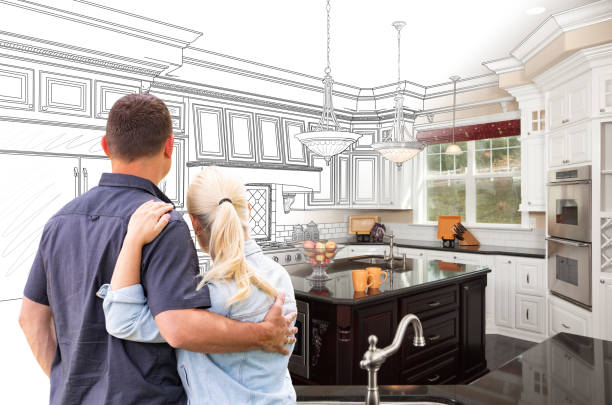 Professional Kitchen technician working in Hainesport, NJ