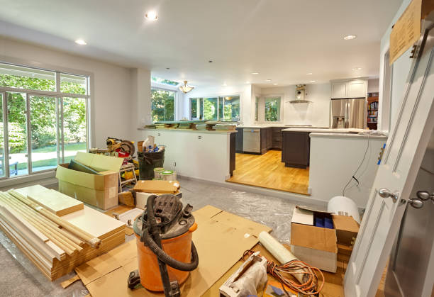 Reliable Kitchen contractor in Hainesport, NJ by BM Kitchen